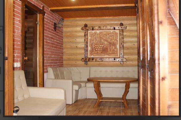 Комфортний Котедж В Мигово Migovo Exterior foto