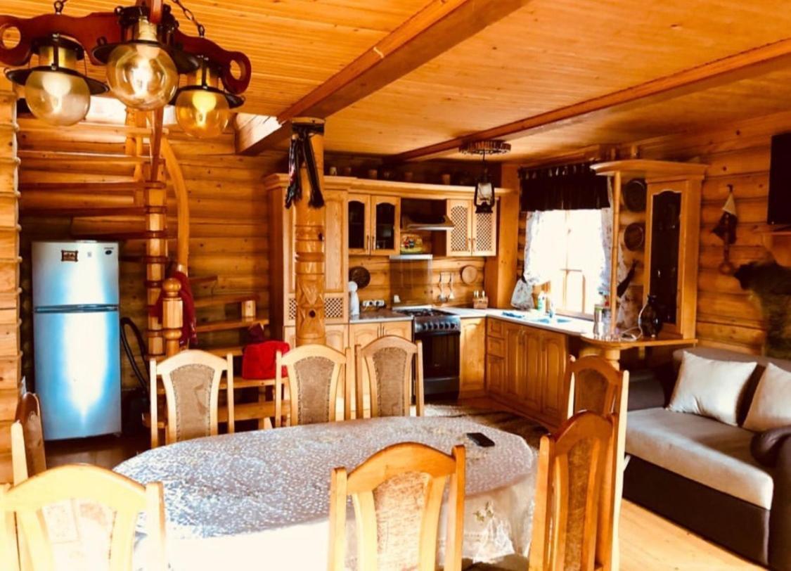 Комфортний Котедж В Мигово Migovo Exterior foto