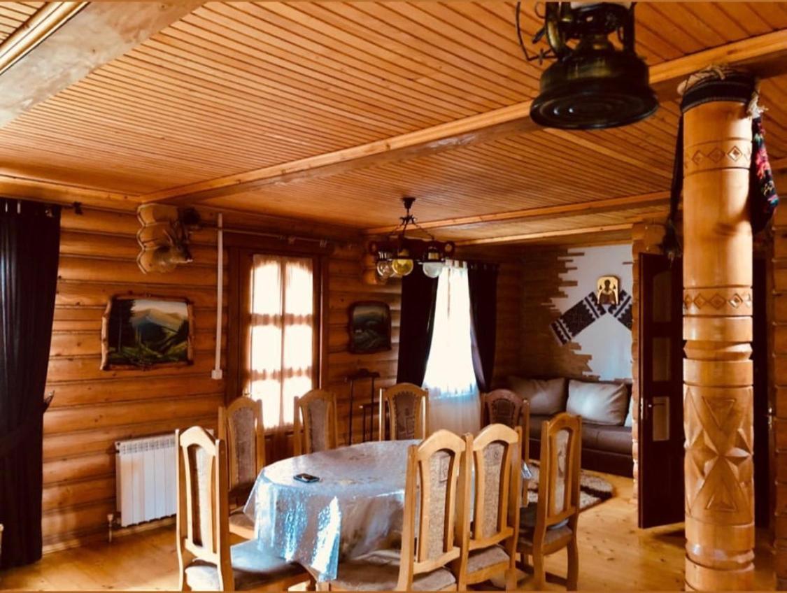 Комфортний Котедж В Мигово Migovo Exterior foto