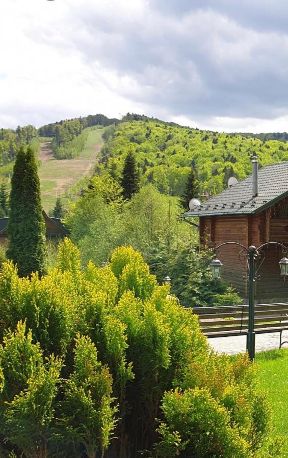 Комфортний Котедж В Мигово Migovo Exterior foto